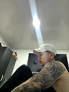 blackbullger  online show from October 22, 12:33 am