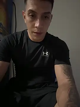 blackbullger  online show from October 27, 4:38 am