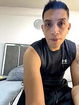 blackbullger  online show from October 28, 11:25 am