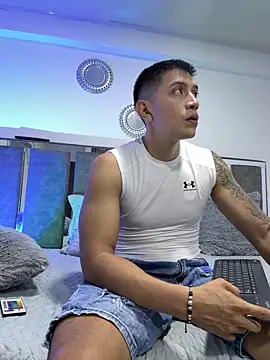 blackbullger  online show from October 30, 11:22 am