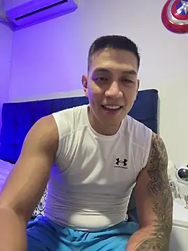 blackbullger  online show from November 9, 3:05 am