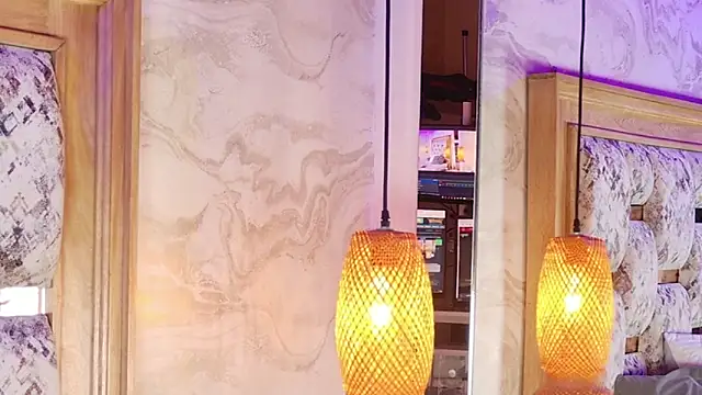 julyana mendez online show from November 11, 7:25 pm