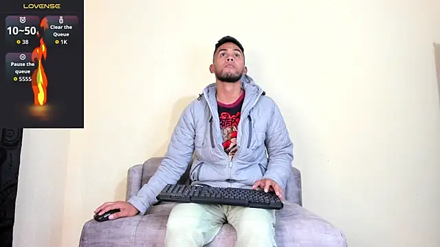 kaifas dirty online show from October 8, 11:13 pm