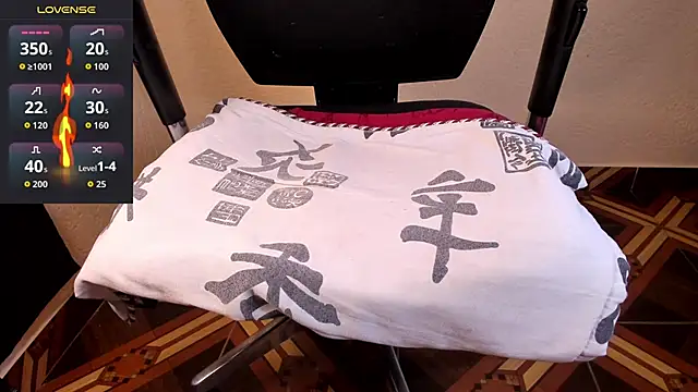 kaifas dirty online show from February 5, 8:13 pm