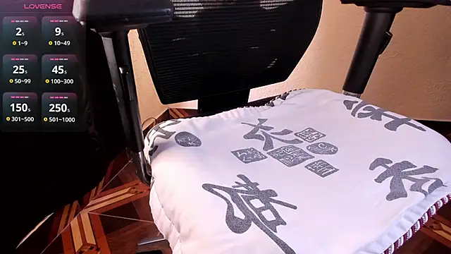 kaifas dirty online show from March 31, 8:20 pm