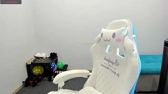 juliamurr 18 online show from October 20, 1:28 am