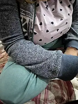 Monella52 online show from February 23, 7:33 pm