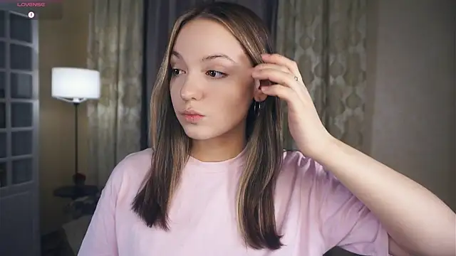 NguyetHankey online show from October 13, 3:23 pm