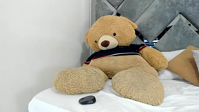 Sweet Salome1 online show from October 20, 12:49 pm