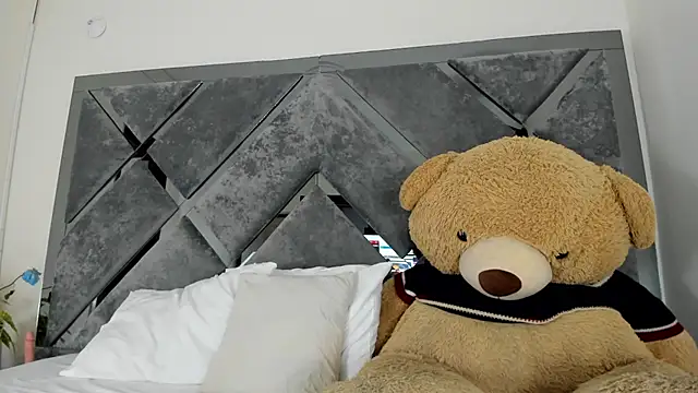 Sweet Salome1 online show from October 28, 12:19 pm