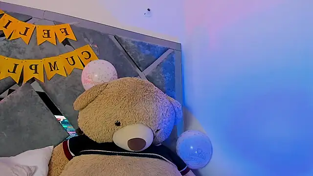 Sweet Salome1 online show from November 15, 12:56 pm