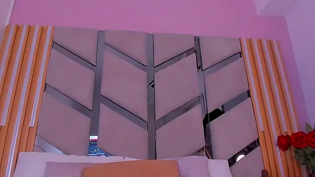 Sweet Salome1 online show from February 25, 12:26 pm