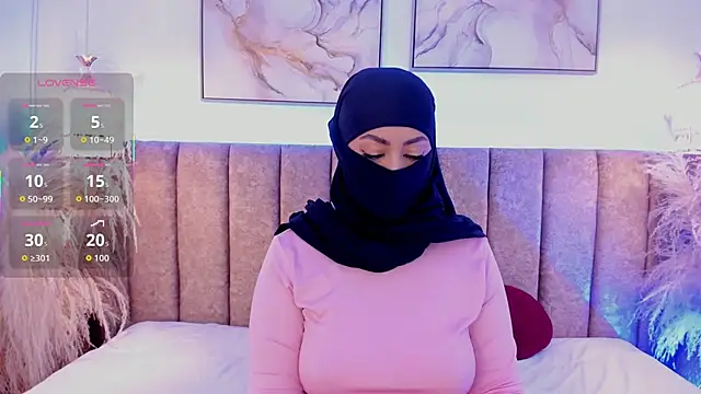 azza   online show from October 11, 12:04 pm