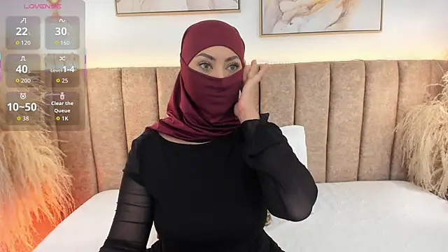 azza   online show from January 14, 12:44 pm