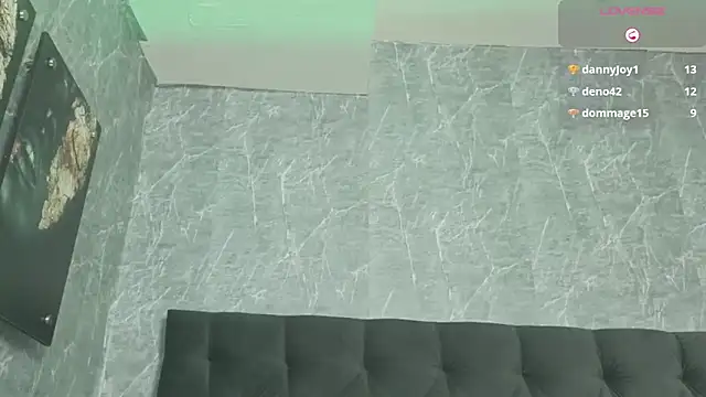 orion  smith online show from February 20, 12:51 am