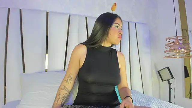 bonnie sm online show from October 21, 7:36 pm