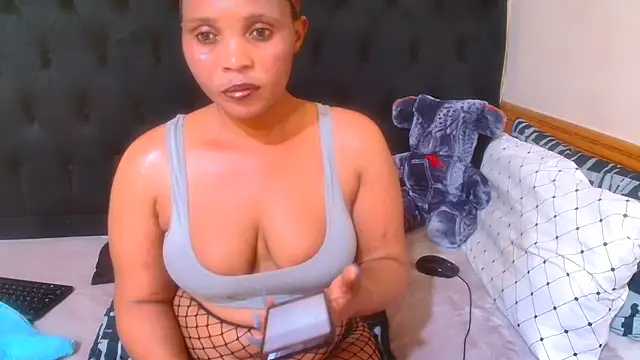 Sexy PureFire online show from November 21, 12:04 pm