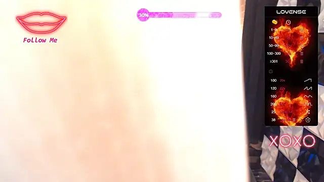 SeductiveAshleyTS online show from December 4, 6:34 am