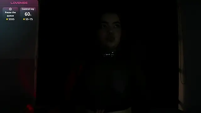 Lila Cox online show from September 18, 11:23 am