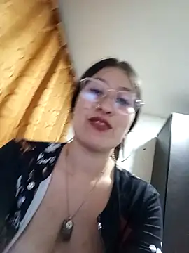 Alissa Monroe  online show from September 13, 2:22 am