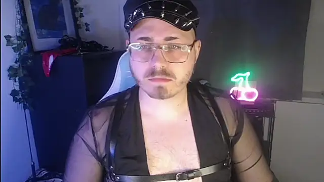 FabianKinky online show from September 24, 8:45 pm