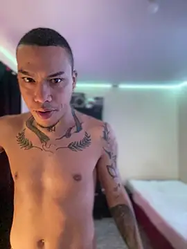 AlphaMasterXxx online show from October 22, 12:38 pm