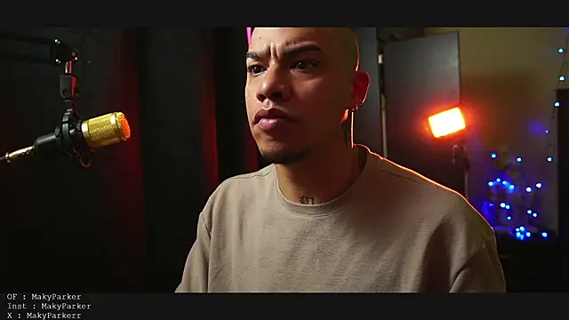 AlphaMasterXxx online show from January 10, 9:16 pm