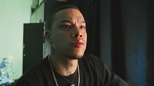 AlphaMasterXxx online show from March 20, 2:05 am