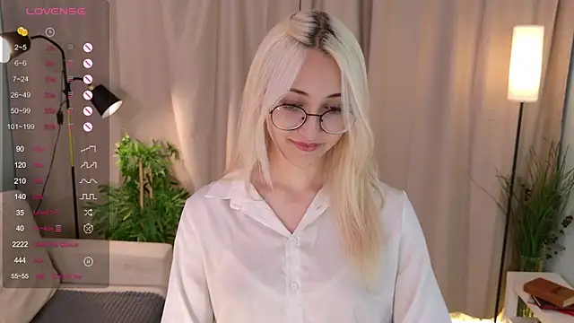 Marry sharp online show from October 21, 9:26 pm