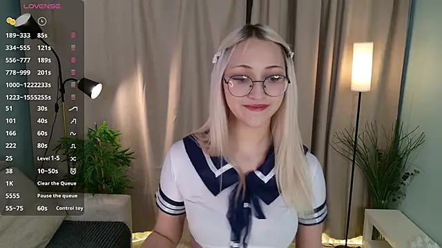 Marry sharp online show from November 28, 9:06 pm