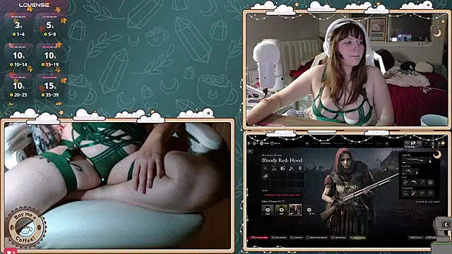 ithuriella online show from December 23, 4:10 am