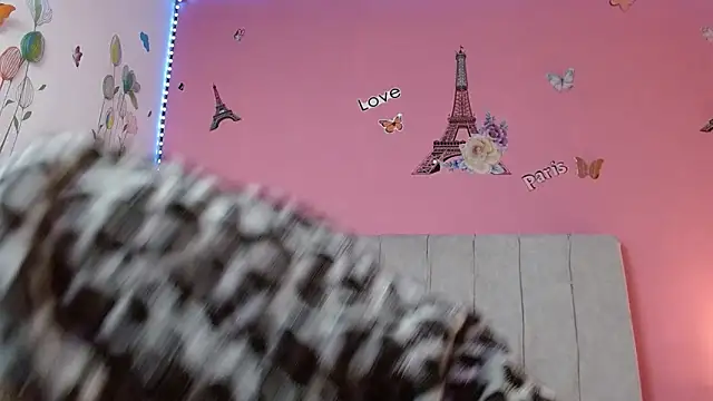 mikaela303av online show from December 14, 1:22 am