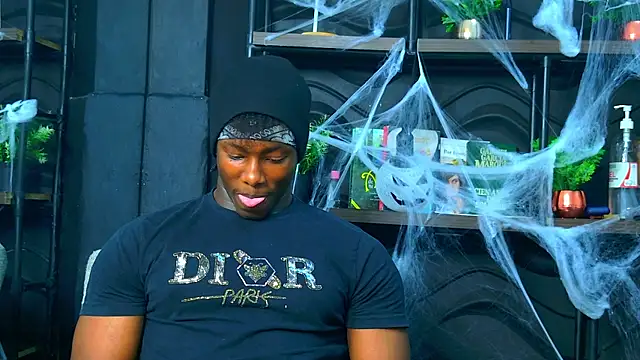 dalton asher online show from October 25, 5:04 am