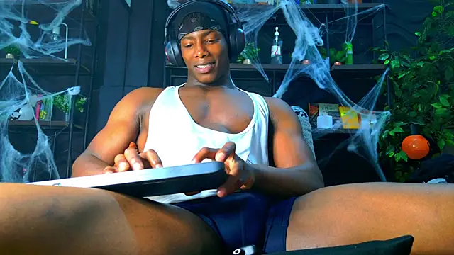 dalton asher online show from November 2, 6:38 am