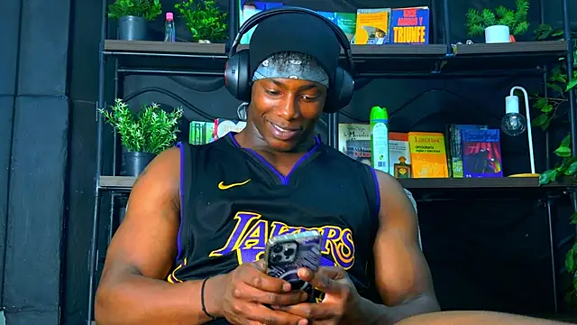 dalton asher online show from November 11, 6:02 am