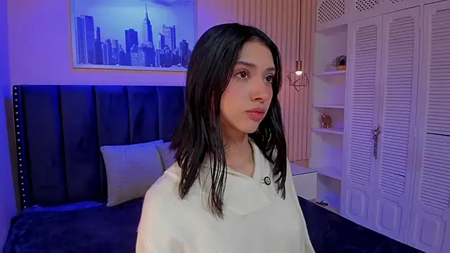 briela baddie online show from October 5, 11:52 am