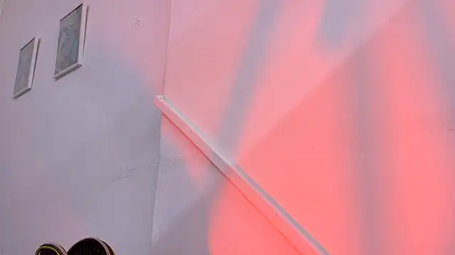 Lizbeth Rouse online show from October 12, 12:04 pm