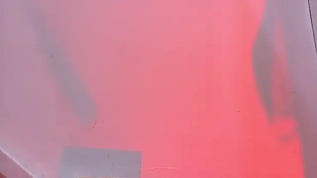 Lizbeth Rouse online show from October 18, 10:16 am