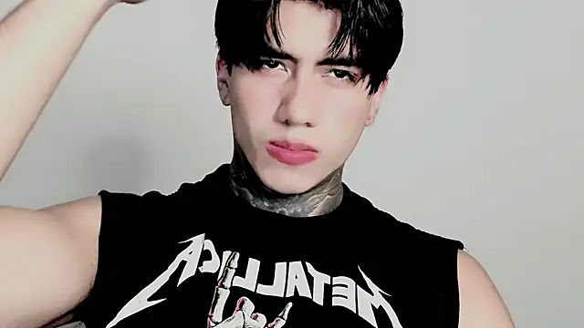 Alex bdsmz online show from November 12, 11:03 pm