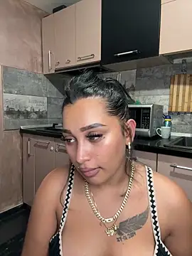 JaneetDeea online show from October 20, 9:37 pm