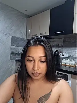 JaneetDeea online show from May 8, 11:43 pm