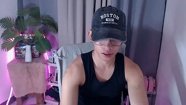 pinkcock froi2305 online show from January 7, 2:25 am