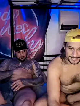 Piano Tony online show from November 26, 8:48 am