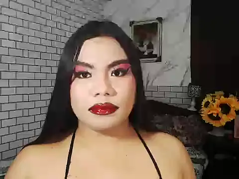 Snapshot of TSbrianaHugeCock chatting on October 8, 8:01 am TSbrianaHugeCock online show from October 8, 8:01 am