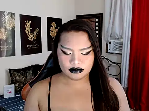 TSbrianaHugeCock online show from November 25, 6:35 am