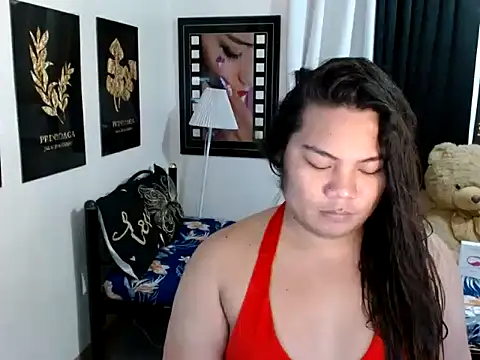 TSbrianaHugeCock online show from February 28, 6:09 pm