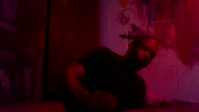 Nuttygmarley online show from April 17, 3:59 pm