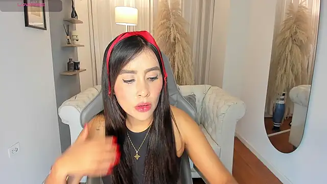 Natalia Leon8 online show from January 14, 3:34 am