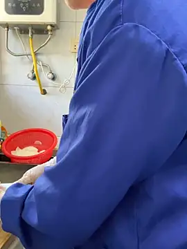 Snapshot of coco-o chatting on November 14, 3:16 am coco-o online show from November 14, 3:16 am