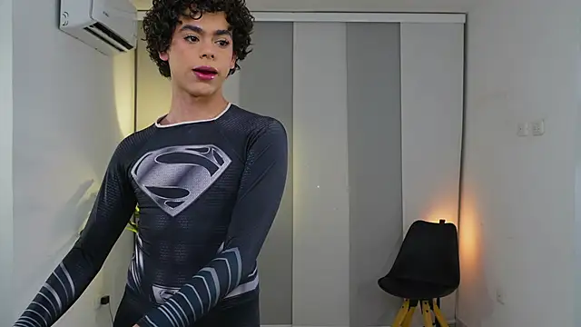 Timmyshy  online show from October 11, 4:01 am